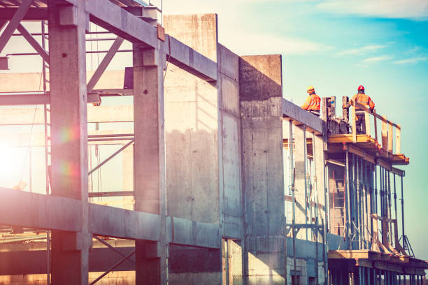 Best Industrial Concrete Flooring in Port Allen, LA