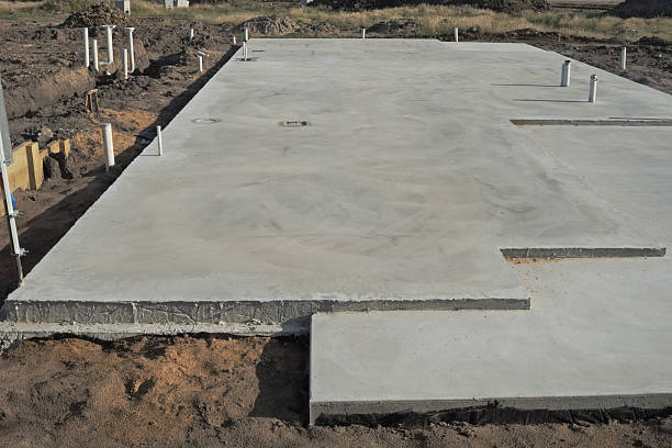 , LA Concrete contractor Company