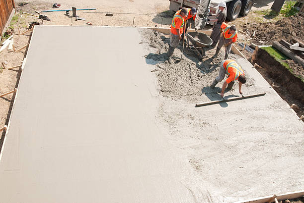 Best Concrete Demolition Services in Port Allen, LA