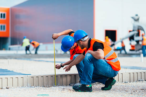 Best Concrete Patio Design and Installation in Port Allen, LA