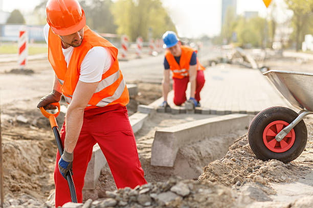 Best Stamped Concrete Services in Port Allen, LA